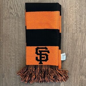 SF Giants Gameday Scarf